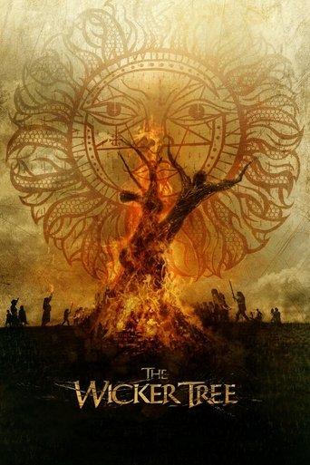 The Wicker Tree film afişi