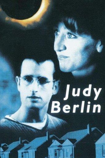 Judy Berlin film afişi