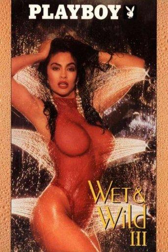 Playboy: Wet & Wild III film afişi