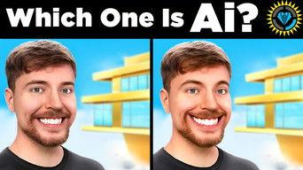 Ai Could KILL Your Favorite Creator!