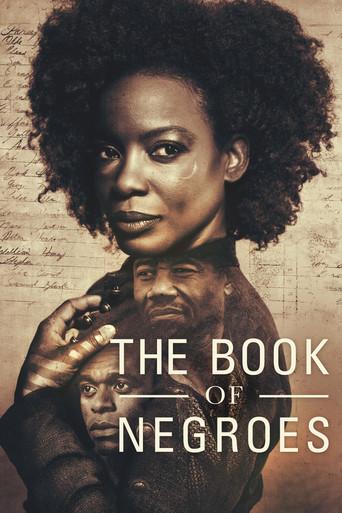 The Book of Negroes dizi afişi