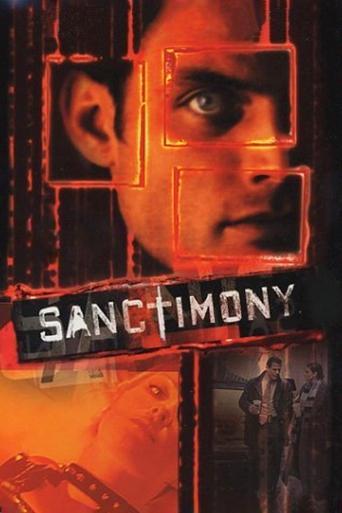 Sanctimony film afişi