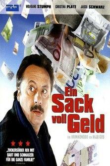 Ein Sack voll Geld film afişi