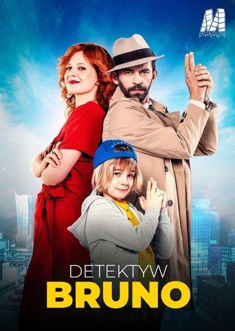 Detective Bruno film afişi