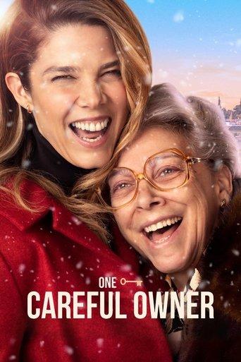 One Careful Owner film afişi