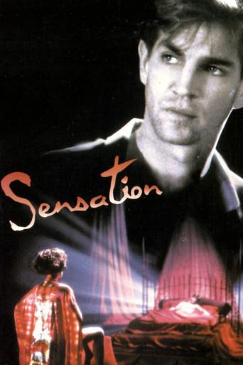 Sensation film afişi
