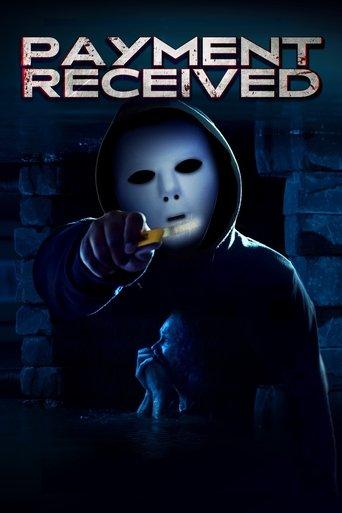 Payment Received film afişi