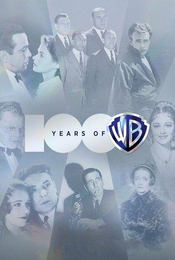 100 Years of Warner Bros. dizi afişi