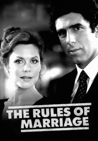 The Rules of Marriage film afişi