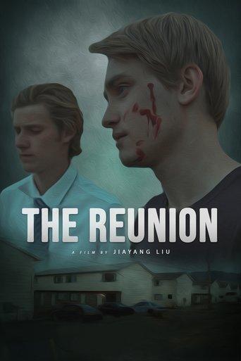 The Reunion film afişi