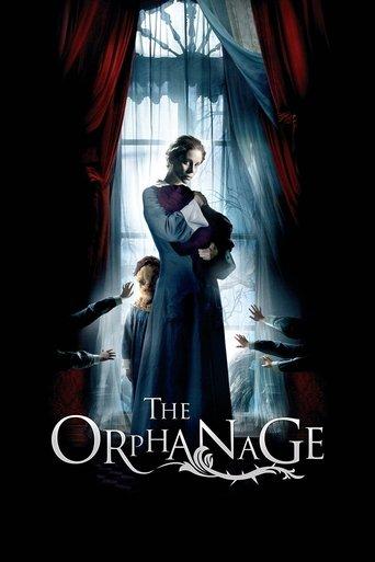 The Orphanage film afişi
