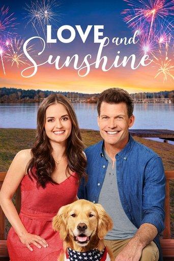 Love and Sunshine film afişi