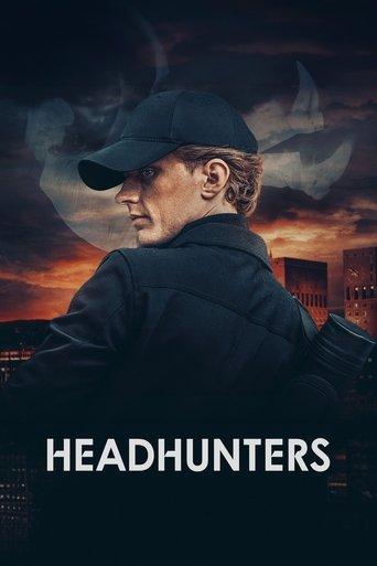 Headhunters dizi afişi