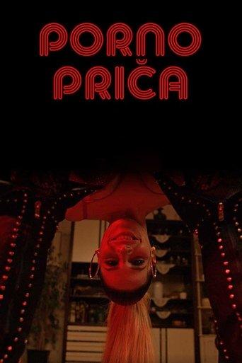 Porno Story film afişi