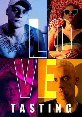 Love Tasting film afişi