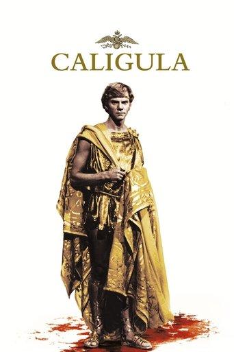 Caligula film afişi