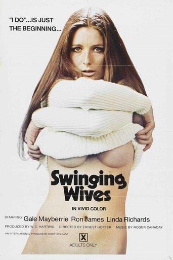 Swinging Wives film afişi
