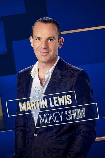 The Martin Lewis Money Show dizi afişi