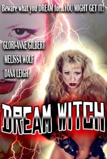 Dream Witch film afişi