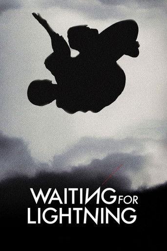 Waiting for Lightning film afişi