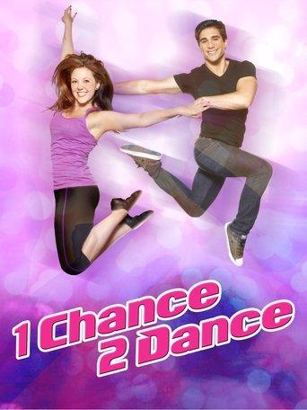 1 Chance 2 Dance film afişi