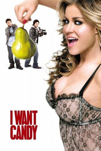 I Want Candy film afişi
