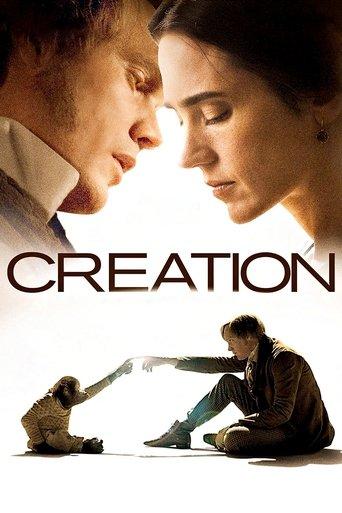 Creation film afişi