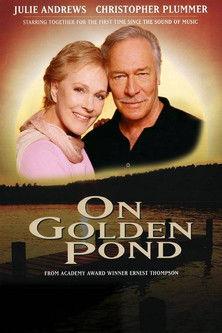 On Golden Pond dizi afişi