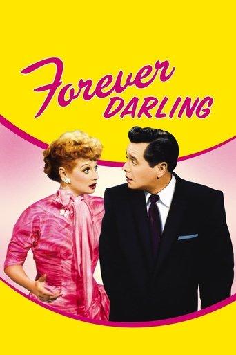 Forever, Darling film afişi