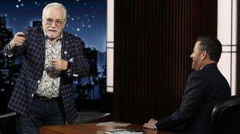 Lin-Manuel Mirandal; Brian Cox; Sebastián Yatra