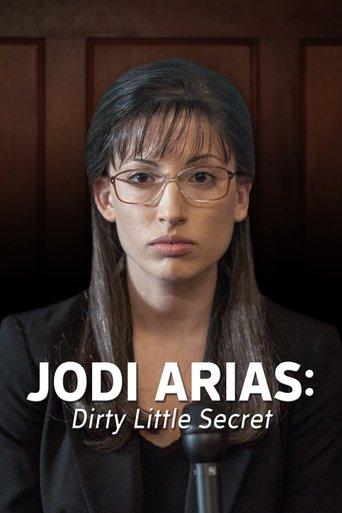Jodi Arias: Dirty Little Secret film afişi
