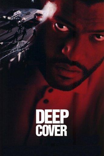 Deep Cover film afişi