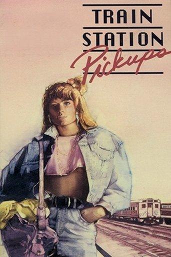 Train Station Pickups film afişi