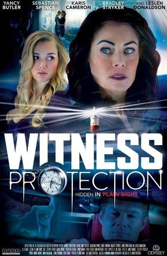 Witness Protection film afişi