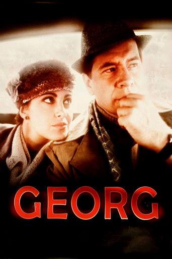 Georg film afişi