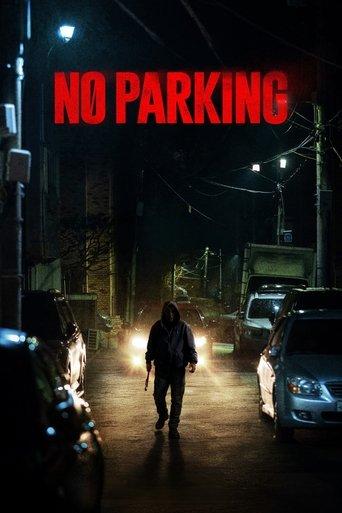 No Parking film afişi