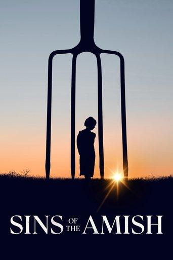 Sins of the Amish dizi afişi