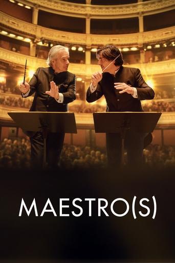 Maestro(s) film afişi