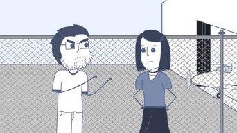 Pilot Football Message