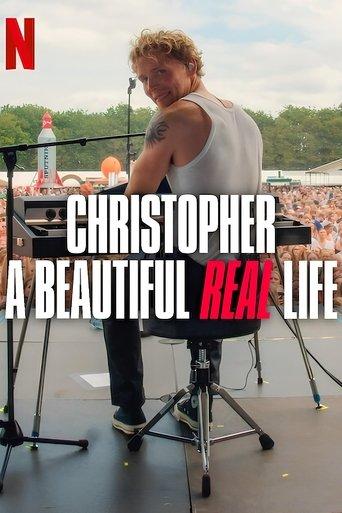 Christopher - A Beautiful Real Life film afişi