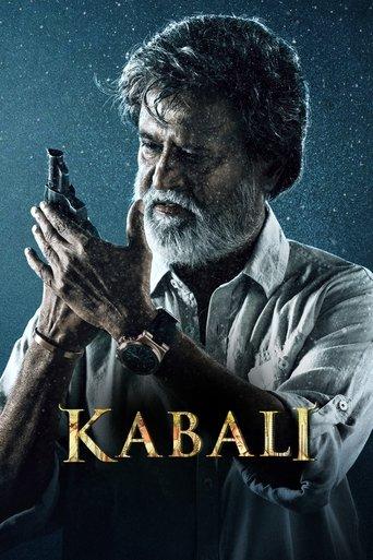 Kabali film afişi