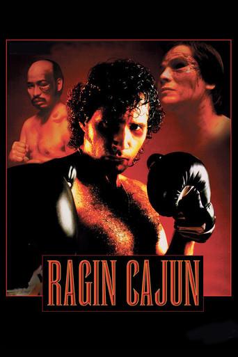Ragin Cajun film afişi