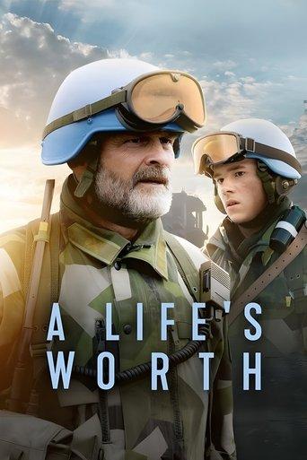 A Life's Worth dizi afişi