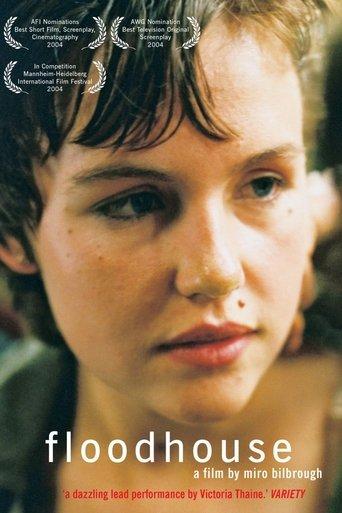 Floodhouse film afişi