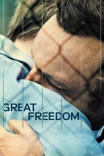 Great Freedom film afişi