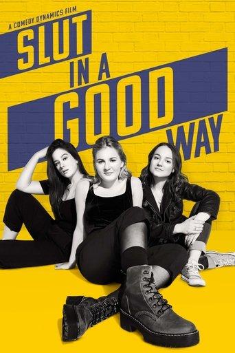 Slut in a Good Way film afişi