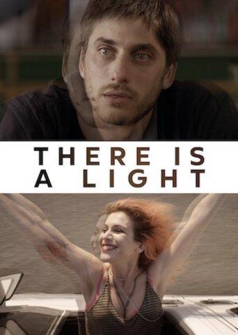 There Is a Light film afişi