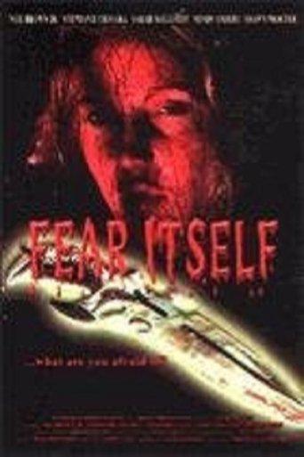Fear Itself film afişi