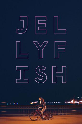 Jellyfish film afişi