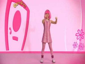 DVD Extra: Super Speed